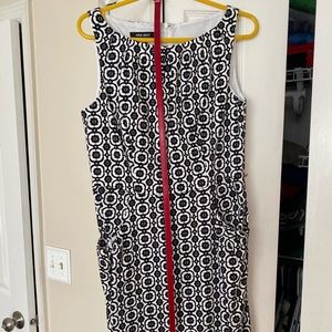 Nine West pocket dress